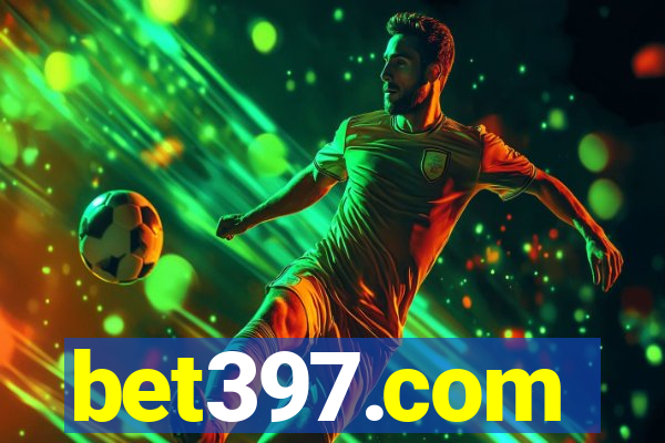 bet397.com