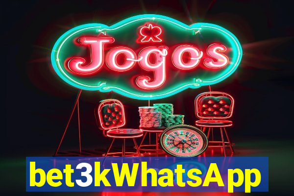 bet3kWhatsApp
