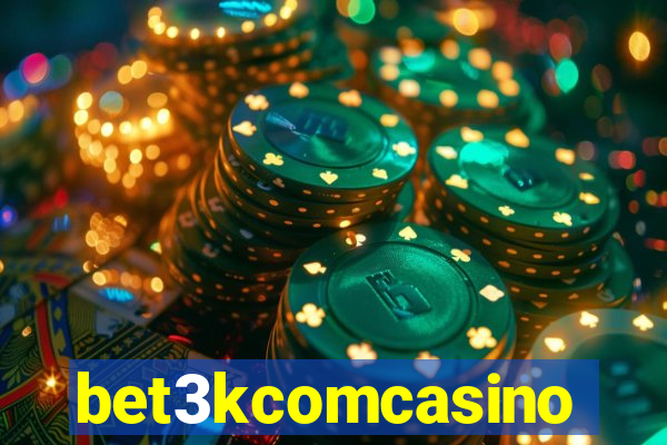 bet3kcomcasino