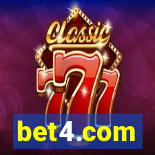 bet4.com