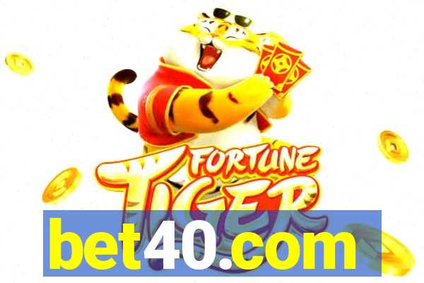 bet40.com
