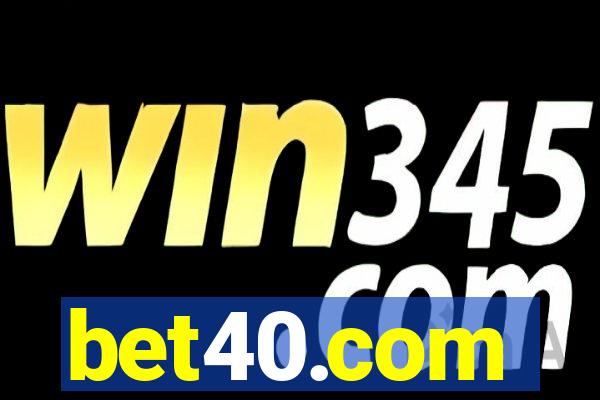 bet40.com