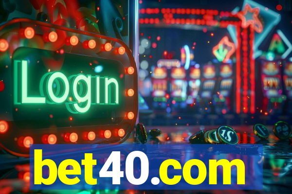 bet40.com