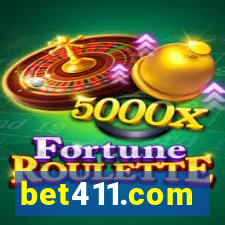bet411.com