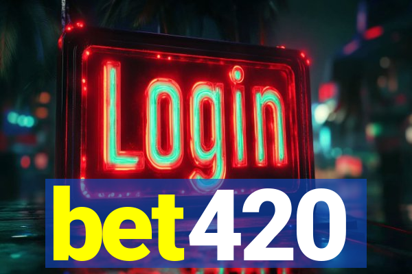 bet420