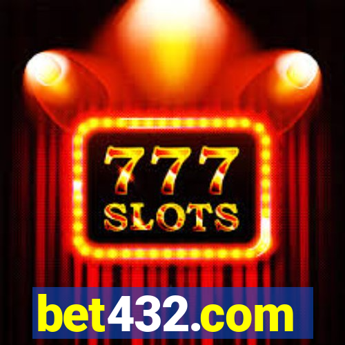 bet432.com