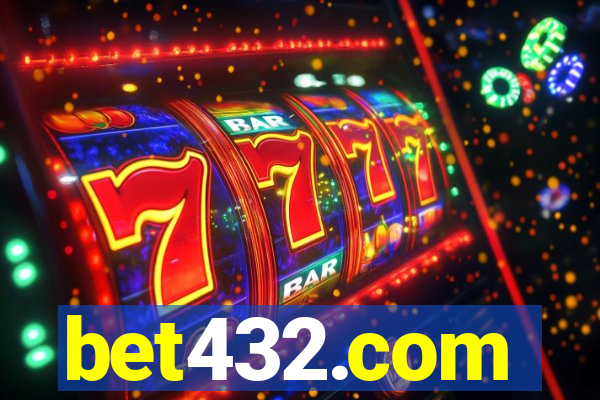 bet432.com