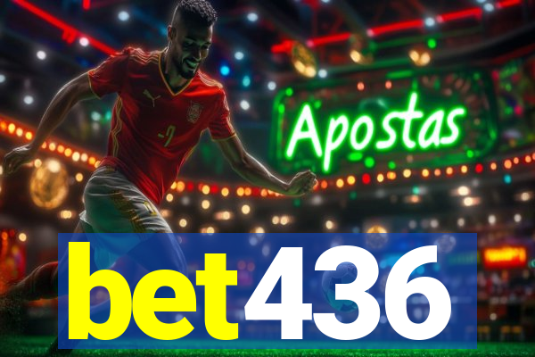 bet436