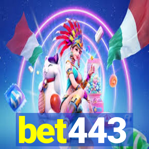 bet443