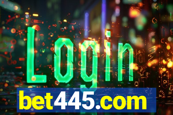 bet445.com