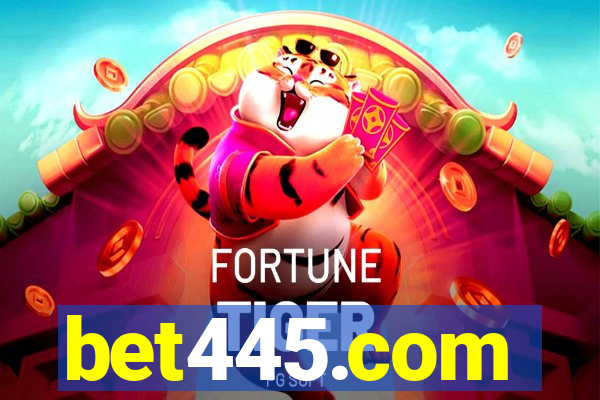 bet445.com