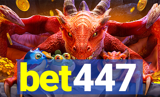 bet447