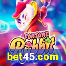 bet45.com