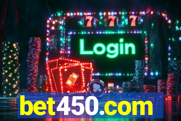 bet450.com