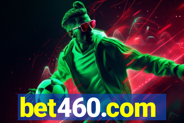 bet460.com