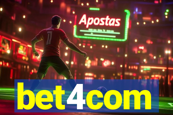 bet4com