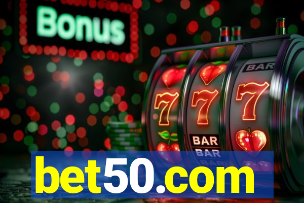 bet50.com