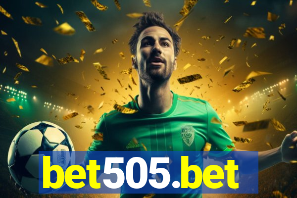 bet505.bet