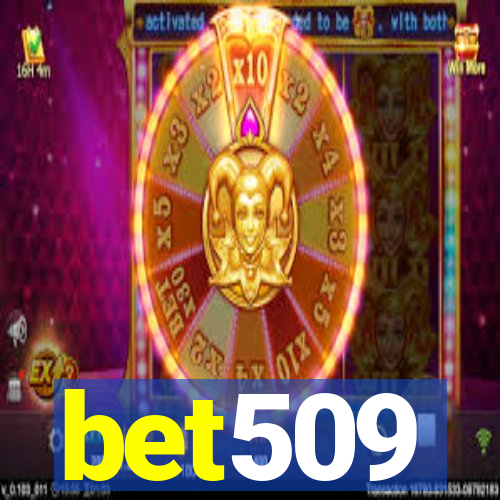 bet509