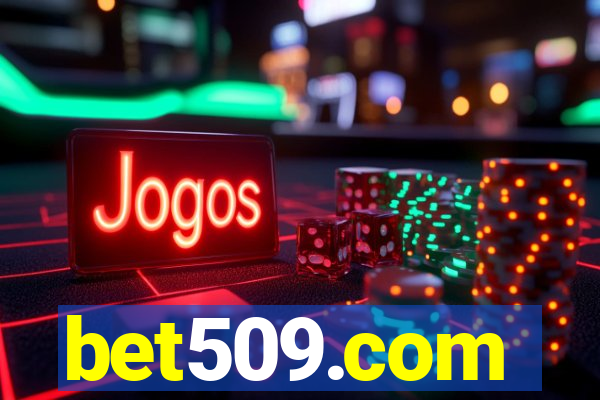 bet509.com