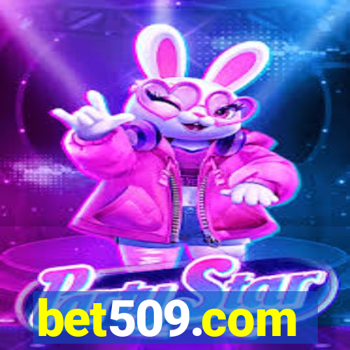 bet509.com