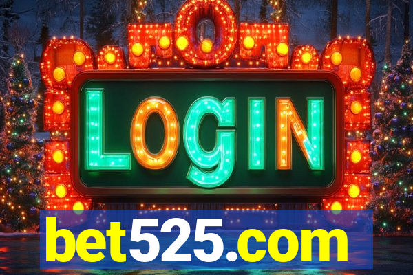 bet525.com