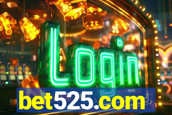 bet525.com