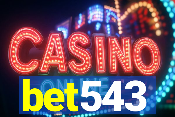 bet543