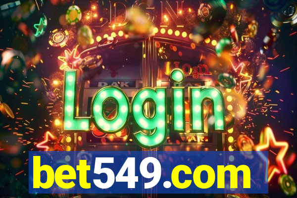 bet549.com