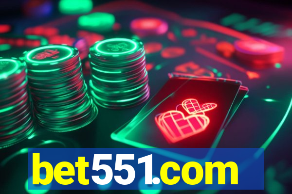 bet551.com