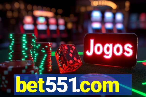 bet551.com