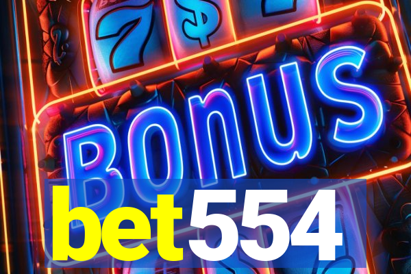 bet554