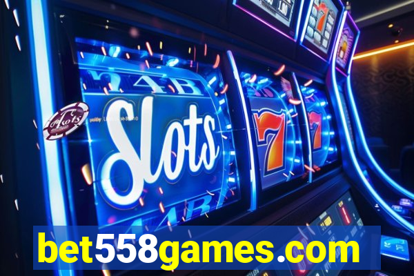 bet558games.com