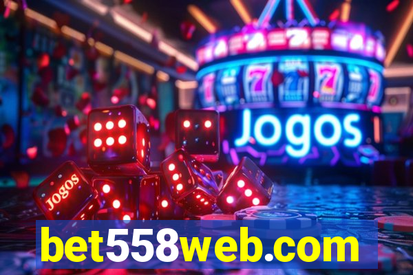 bet558web.com