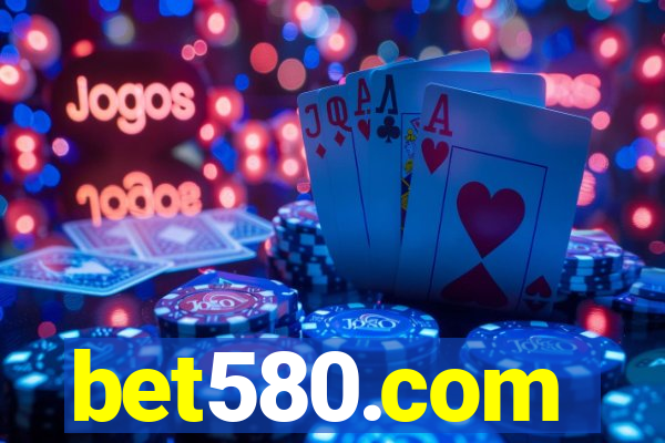 bet580.com