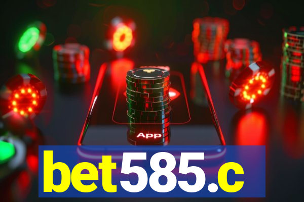 bet585.c