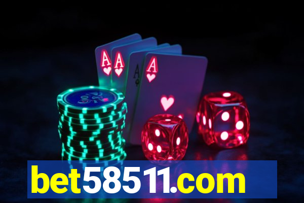 bet58511.com