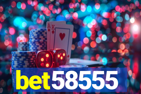 bet58555