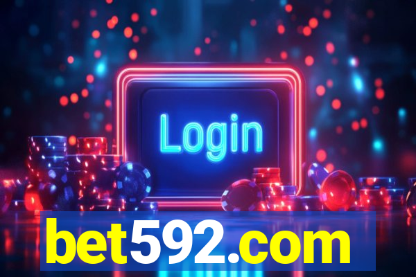 bet592.com