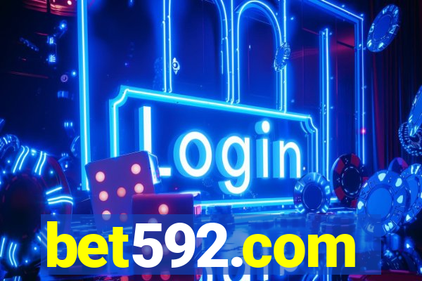 bet592.com