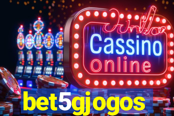 bet5gjogos