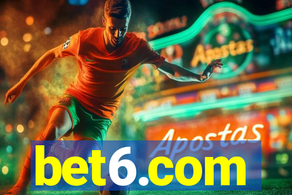 bet6.com