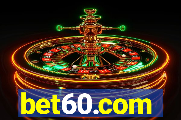 bet60.com