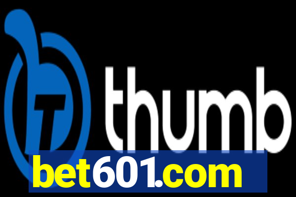 bet601.com