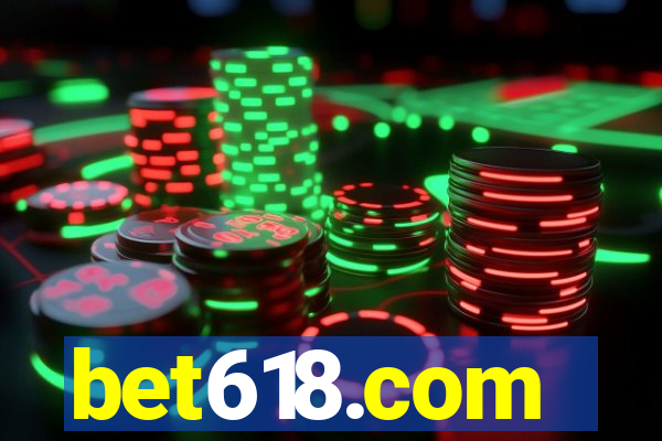bet618.com