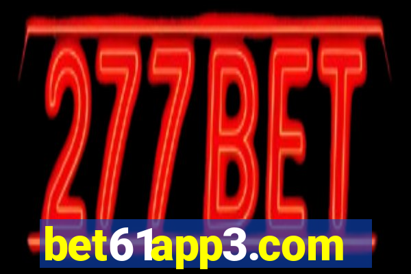 bet61app3.com
