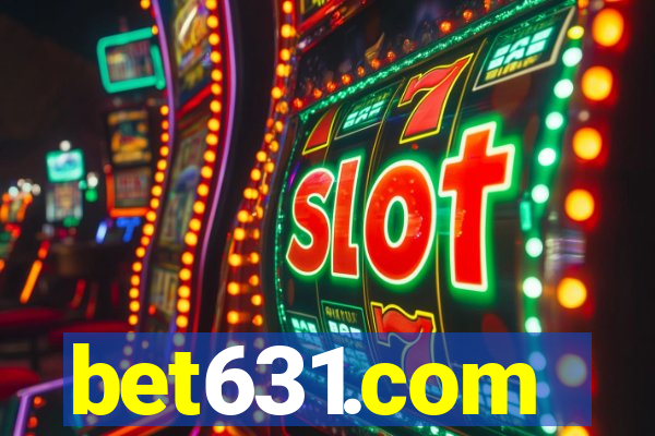 bet631.com