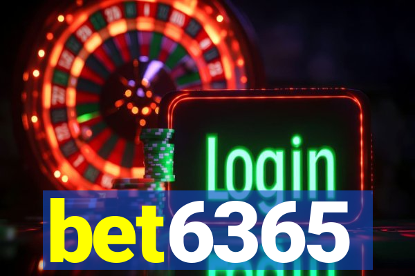 bet6365