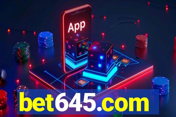 bet645.com