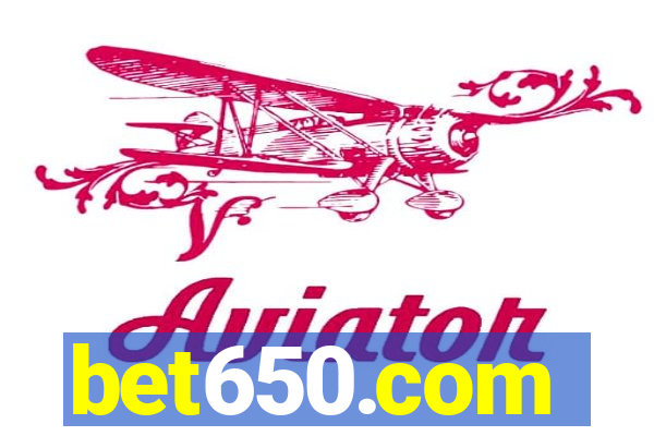 bet650.com